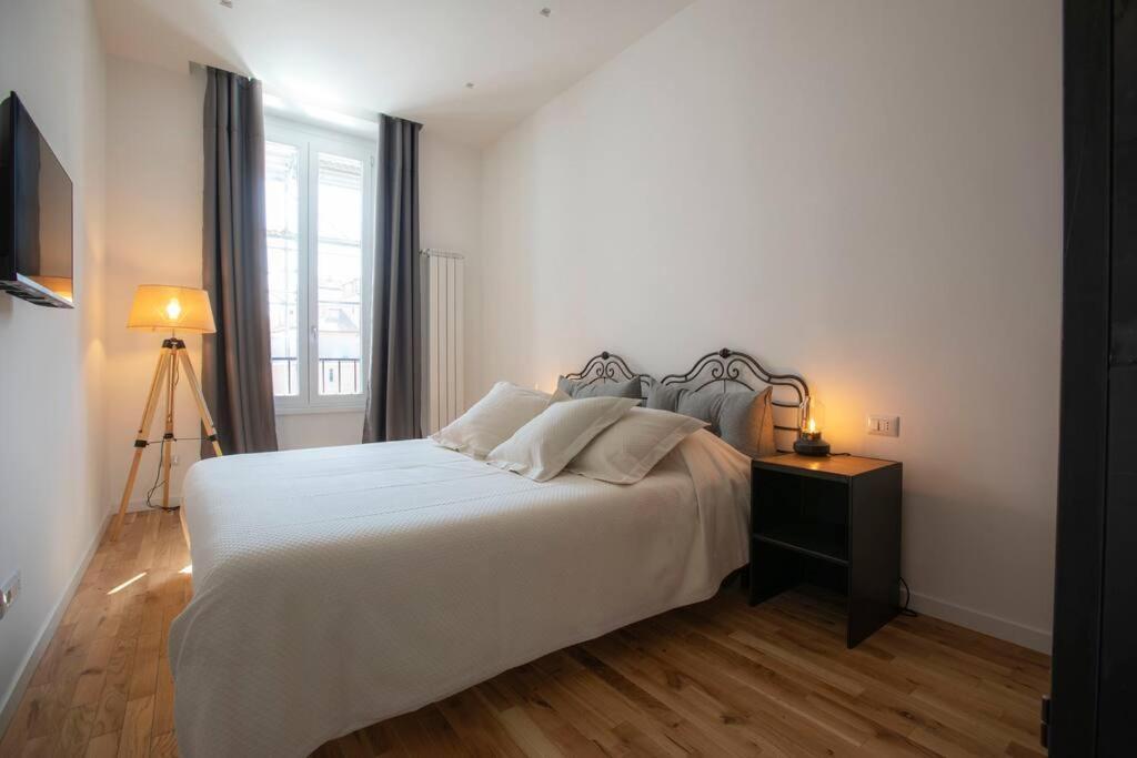 Effe 9 Apartment - P.Le Flaminio Rome Exterior photo