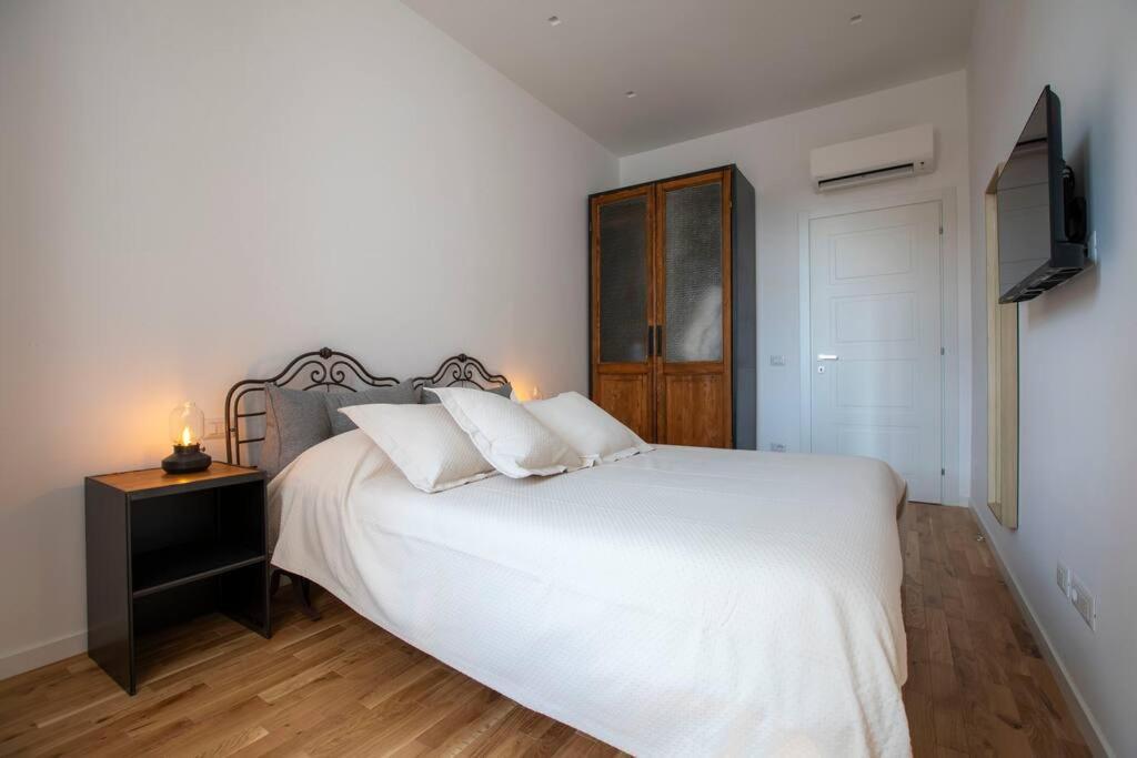 Effe 9 Apartment - P.Le Flaminio Rome Exterior photo